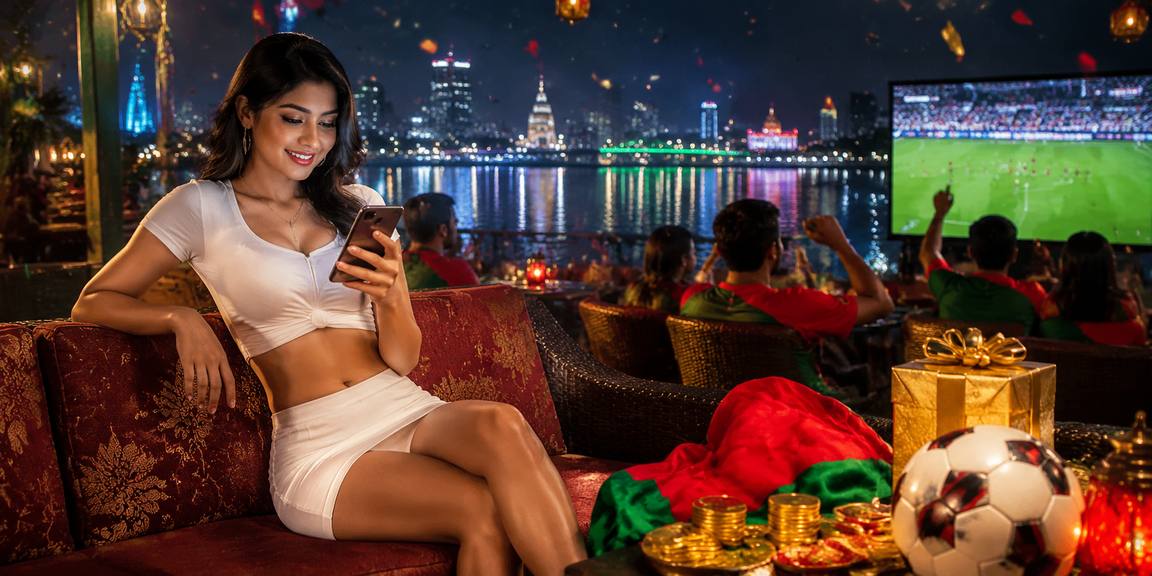 1777pub Live Baccarat Bangladesh
